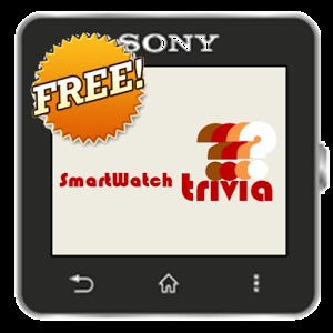 Trivia for SmartWatch