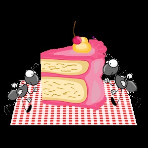 Cake Defense