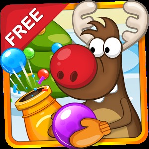 XMAS Shooter - FREE