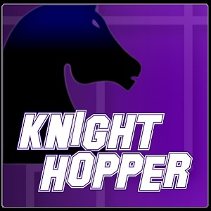 Knight Hopper Free