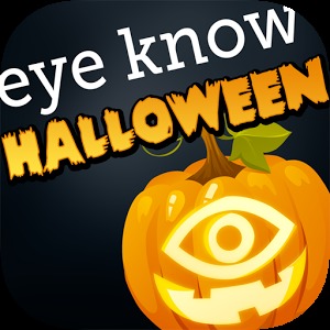 Eye Know: Halloween