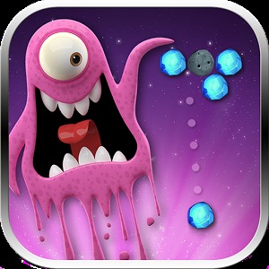 Alien Blaster: Bubble Shooter