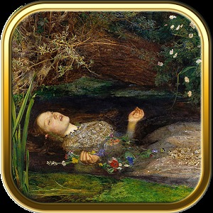 Free John Everett Millais Game