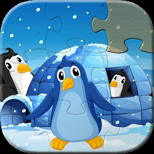 Birds: Puzzle Games for kids