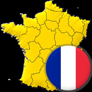 French Regions: France Quiz