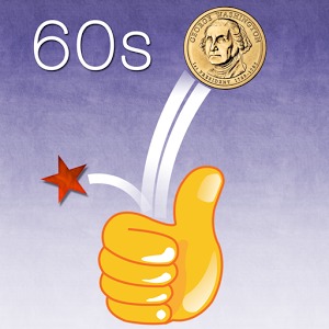 Coin 60s