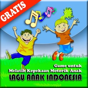 Lagu Anak Nusantara 2