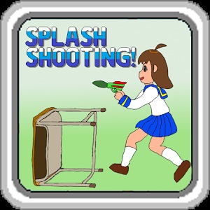 SPLASH SHOOTING