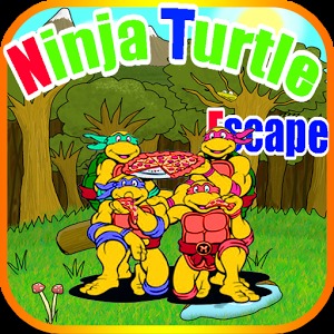 Ninja Turtle Escape