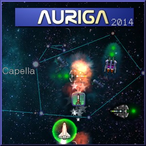 Auriga 2014