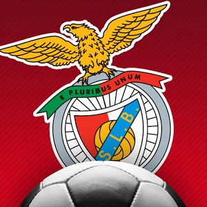 SL Benfica Football Game 14/15