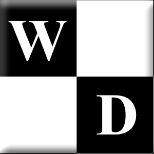 WordsDrift-Multiplayer Puzzle