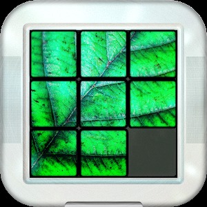 Puzzle Slider HD