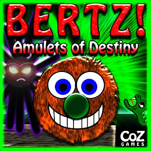 Bertz Amulets of Destiny FREE