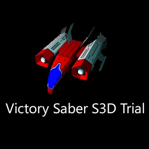 Victory Saber S3D Trial