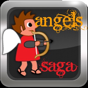 Angels Saga