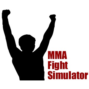 MMA Fight Simulator