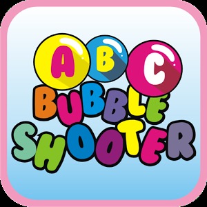 ABC Puzzle Bubble