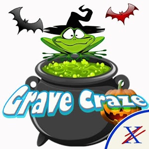 GraveCraze