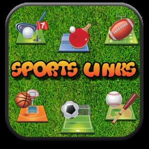 Sports Link Game