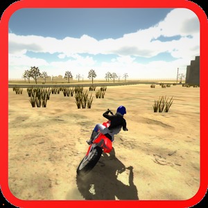 Motorbike Driving Simulator 2