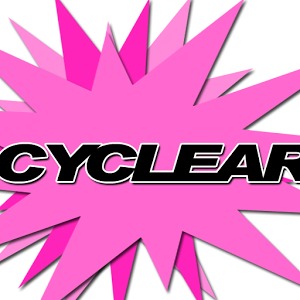 Cyclear Ranking