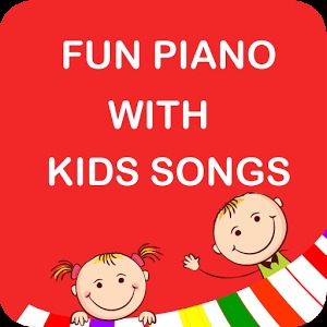 Fun Piano With Kids Songs