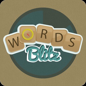 Words Blitz