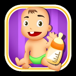 Cure Babies Sick Game