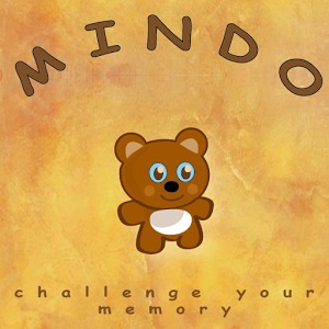 Mindo - Challenge your memory