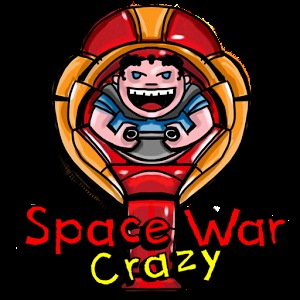 Space War Crazy