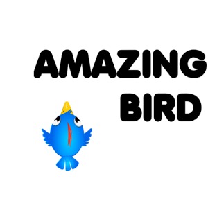 Amazing Bird