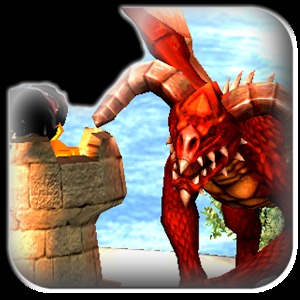 Dragon Z : infinite flying 3D