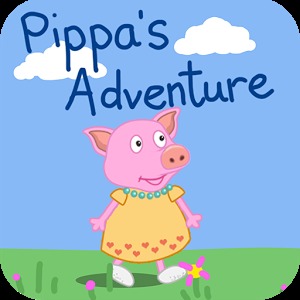 Pippa's Adventure