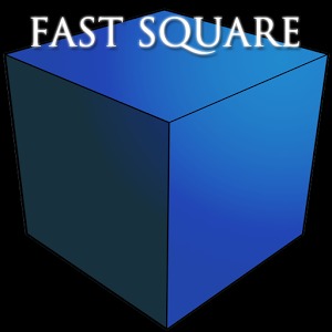 Fast Square