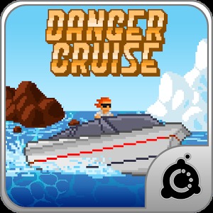 Arcade Game: Danger Cruise