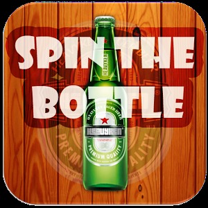 Spin The Bottle