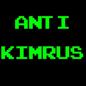 Antikimrus