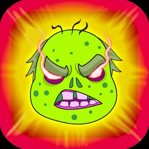 Bad Zombie - Monster Run