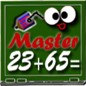 Math Master~!! Lite