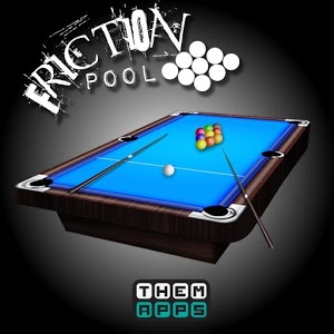 Friction Pool