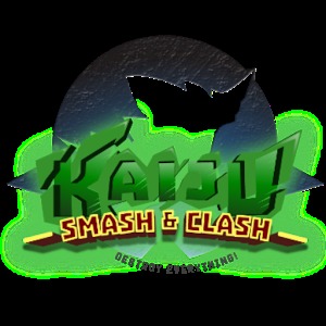 Kaiju - Smash And Clash