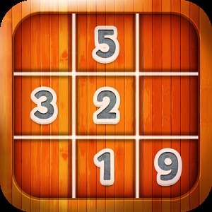 Sudoku Deluxe - Free Sudoku