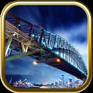 Free Bridge Puzzle Games