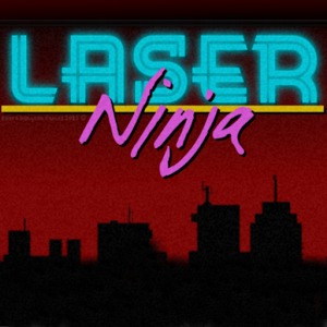 Laser Ninja