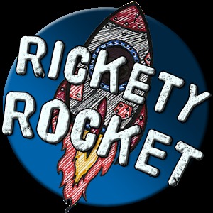 Rickety Rocket