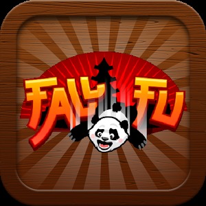 FallFu Panda