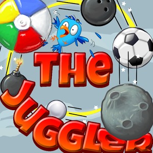 The Juggler