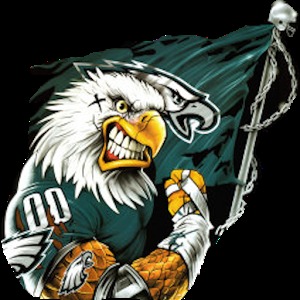 Eagles Cheers