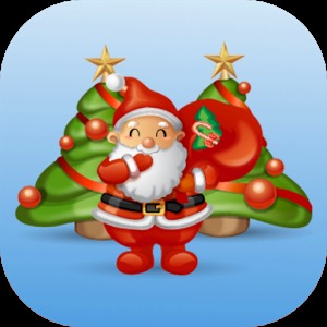 Christmas Town - Fun Xmas Game